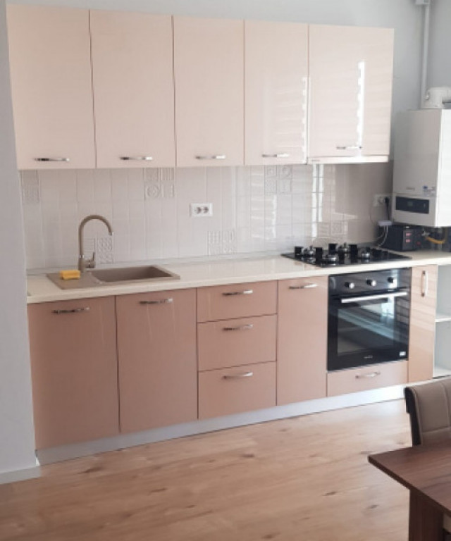 2 camere l parcare l Dimri Residence l P Ghencea