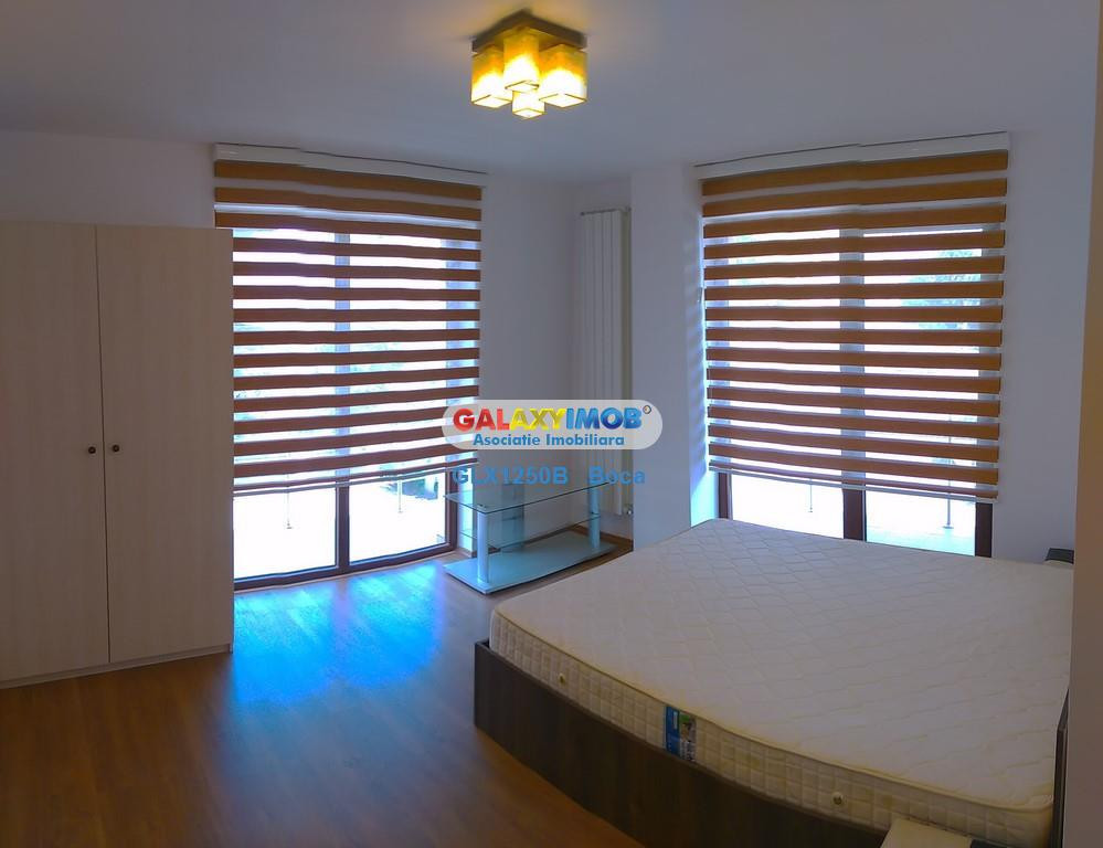 2 camere renovat - METROU