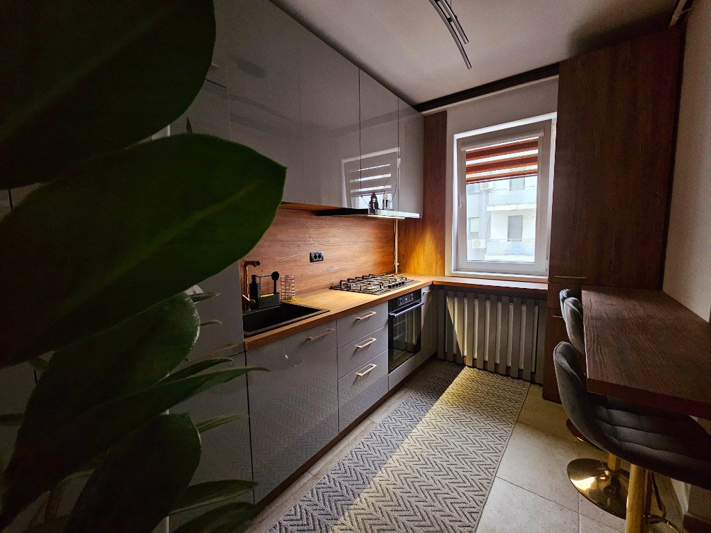 Apartament 2 camere | zona Salaj | parcare