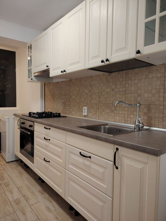 Apartament două camere zona Unirii - de închiriat