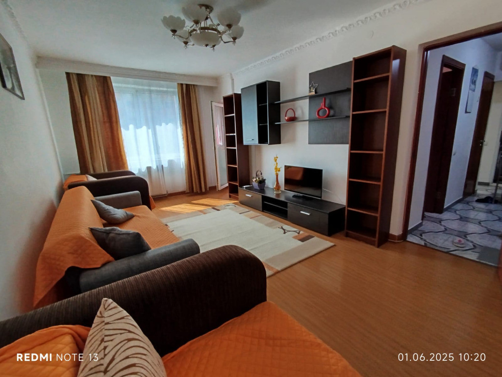 Proprietar inchiriez apartament 2 camere, Bucuresti, Petre Ispirescu