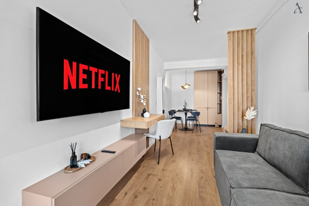 Duplex modern 157 MP | Doina Residence - Pipera | Parcare s