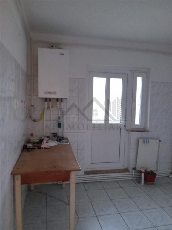 Apartament 3 camere parter Nicolina