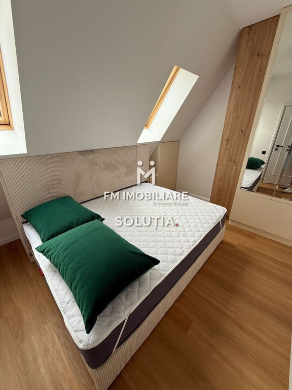 Apartament 2 camere de vanzare