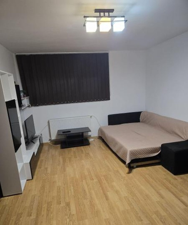 Dimitrie leonida demisol decomandata