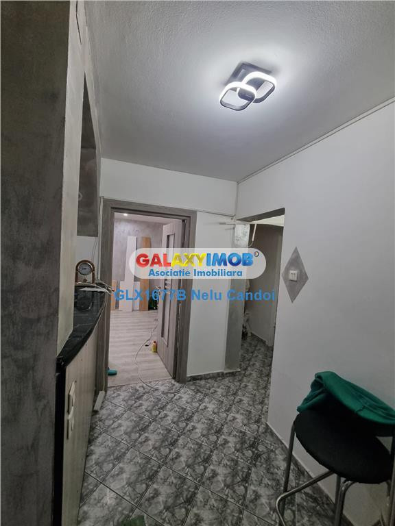 APARTAMENT 2 CAMERE RAHOVA SEBASTIAN