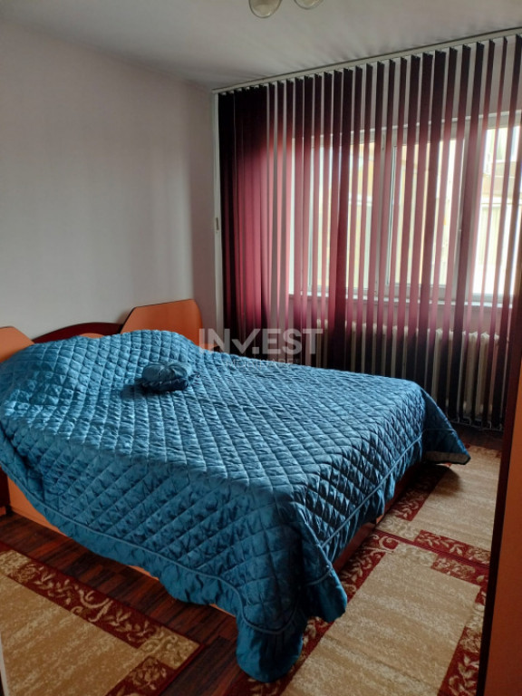 INCHIRIERE-APARTAMENT 2 CAMERE-PODU ROS