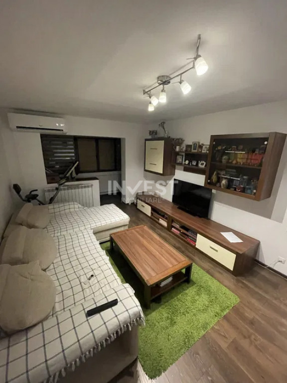 Apartament 3 camere-Gradinari-Bloc fara risc