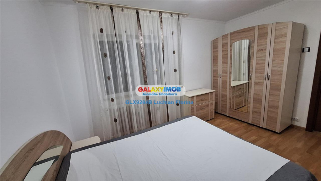 Apartament 2 camere, decomandat I metrou Titan