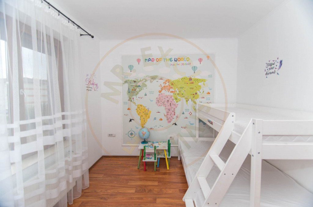 Apartament 2 camere - mobilat - mutare imediata