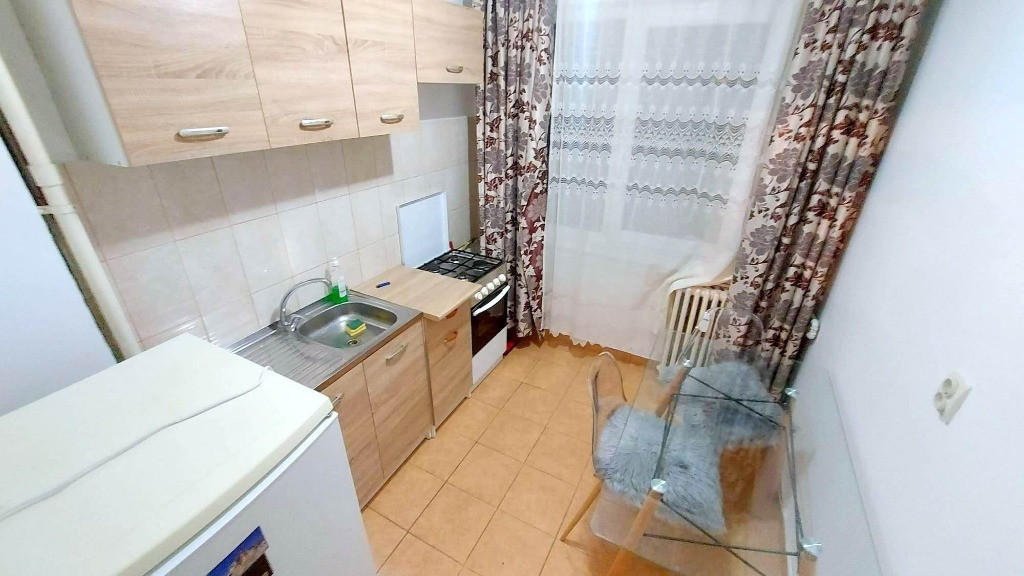 Apartament 2 camere D, in Tatarasi,