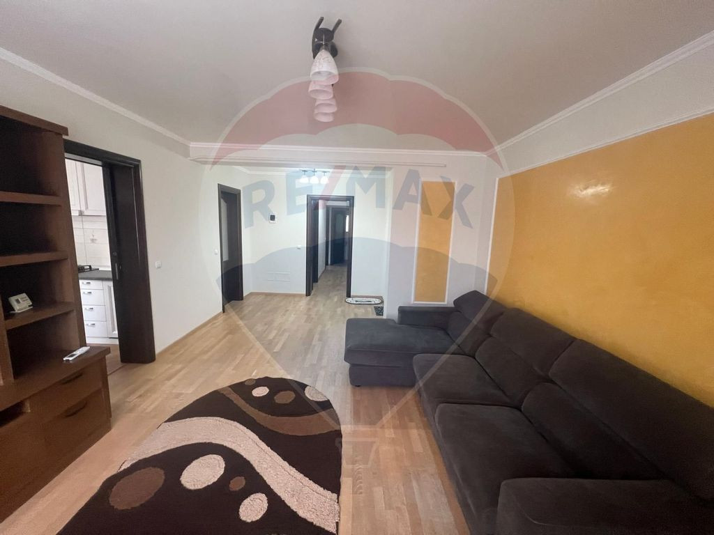 Apartament 3 cemere strada Lupeni