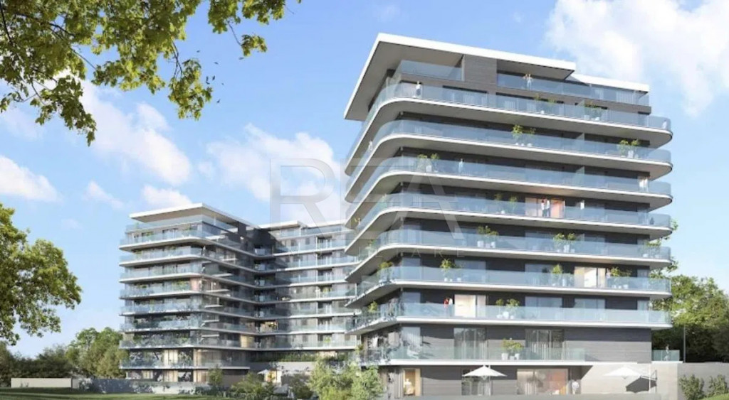 3 Camere Premium – Voluntari