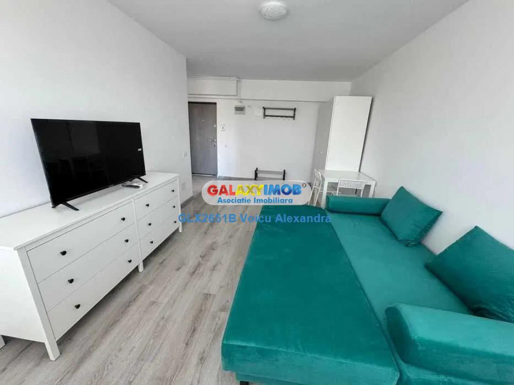 Garsoniera Bloc Nou Berceni - Grand Arena - Prima