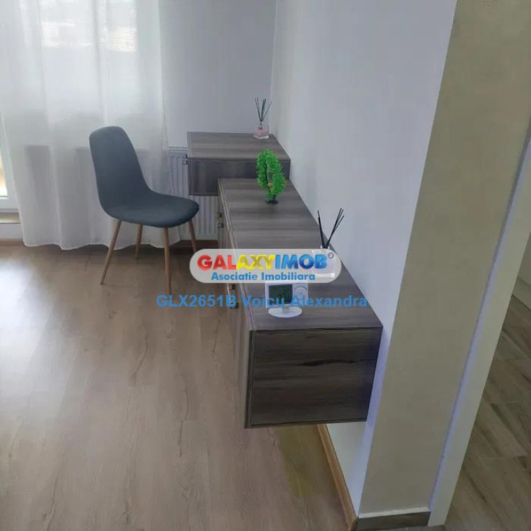 Garsoniera Moderna Bloc Nou Berceni - Aparatorii Patriei - P