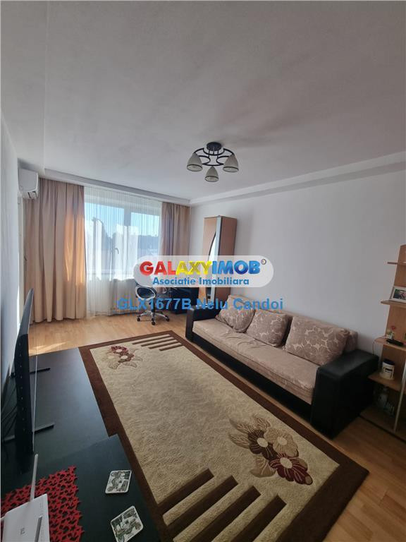 3 CAMERE RAHOVA MARGEANULUI MOBILAT SI UTILAT