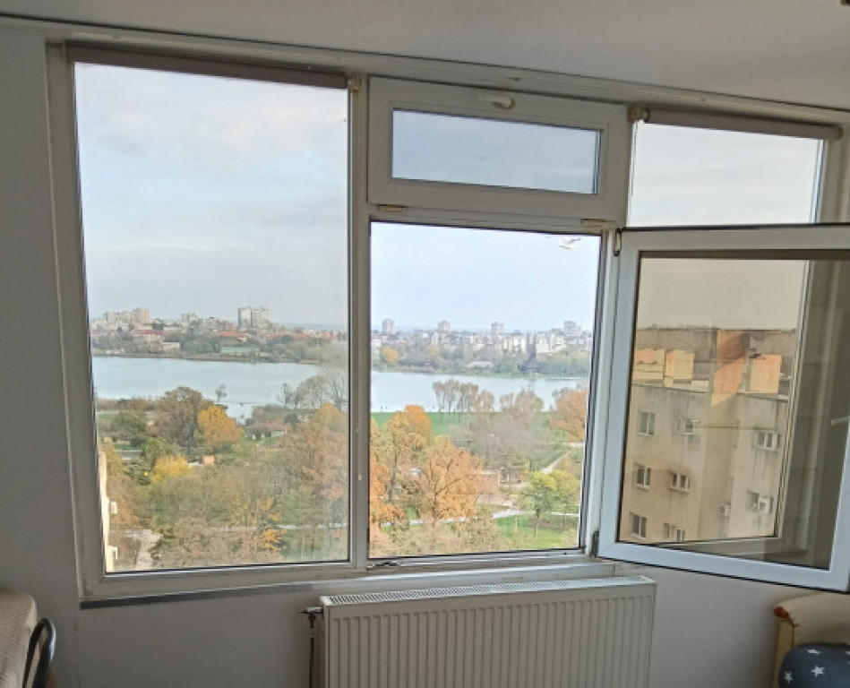 Garsonieră, termen lung, zona City Mall, Constanța