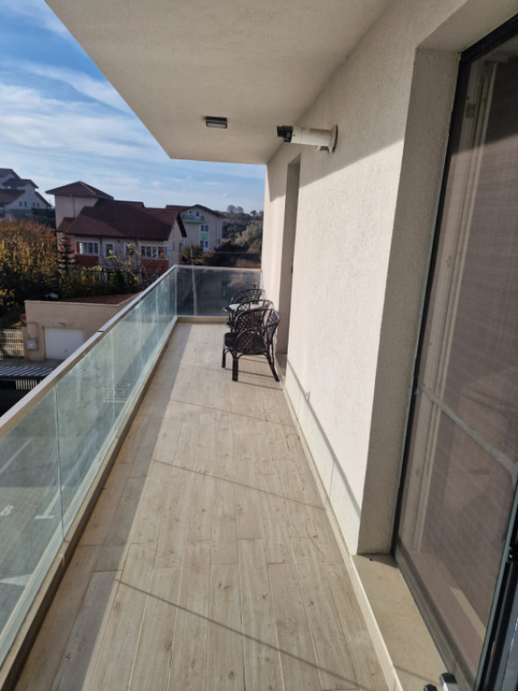 Apartament 2 camere de vanzare, Meraki Resort, Mamaia-Sat