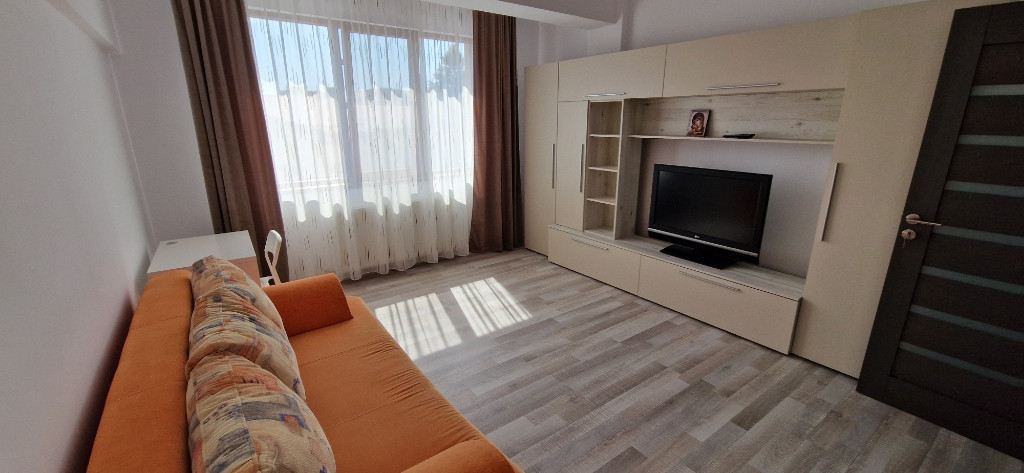 Apartament 2 camere Pacii