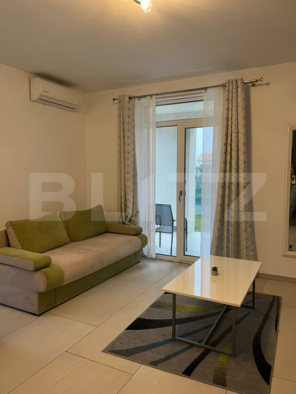 Apartament Premium cu Terasă și Curte 88 mp – Dumbrăvi?