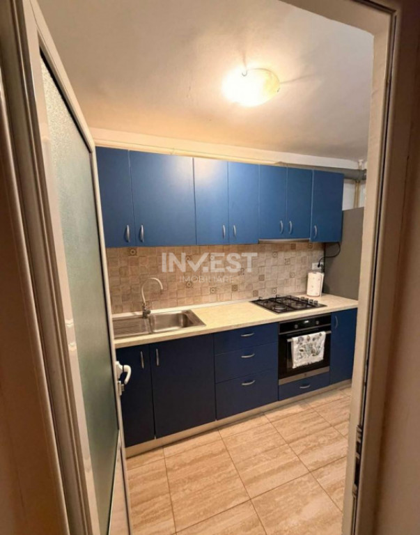 INCHIRIERE-APARTAMENT 2 CAMERE-NICOLINA