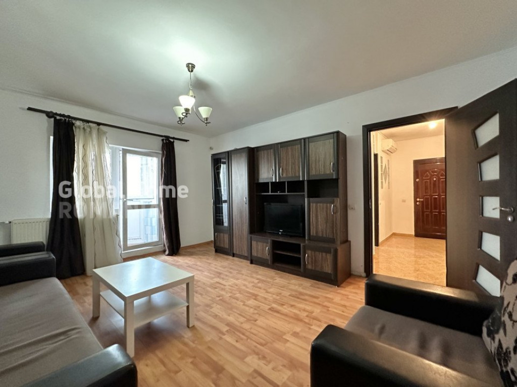 Apartament 3 Camere | Mall Vitan | Decomandat | 78mp