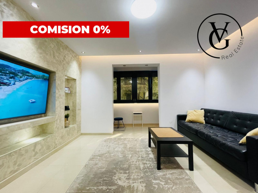 Apartament 2 camere - Renovat complet - Piata Domenii