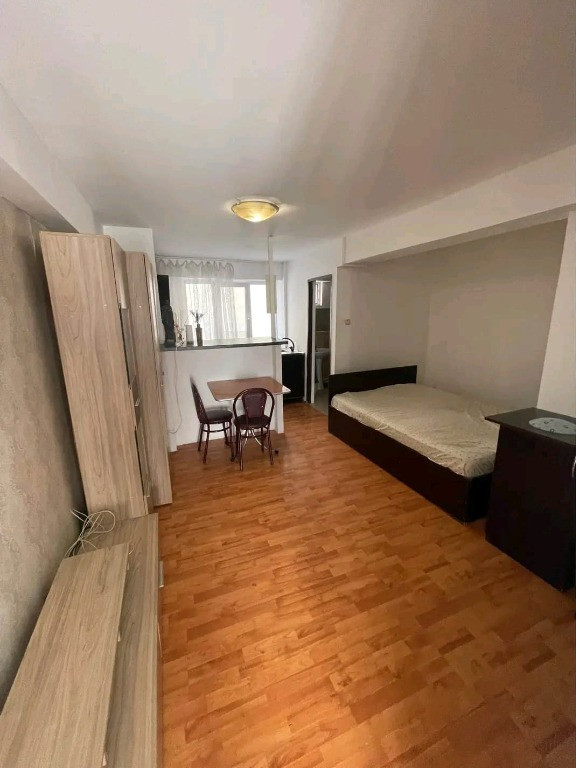 Podu Ros 800 m distanta de Palas Mall Grasonira 30 mp mobiata