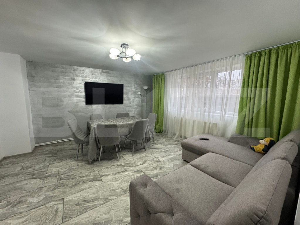 Casa cu 5 camere in Orastie, 150 mp