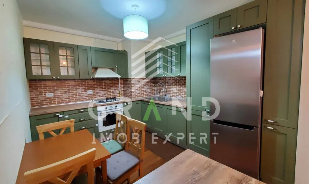 Inchiriere Ap.2 cam et.1,lift 450 m Iulius Mall, cartier Gheorgheni