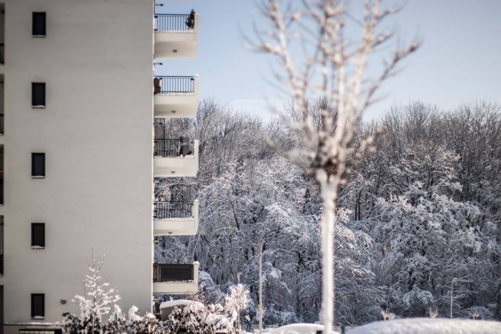 Apartament 3 camere de închiriat – Greenfield Residence,