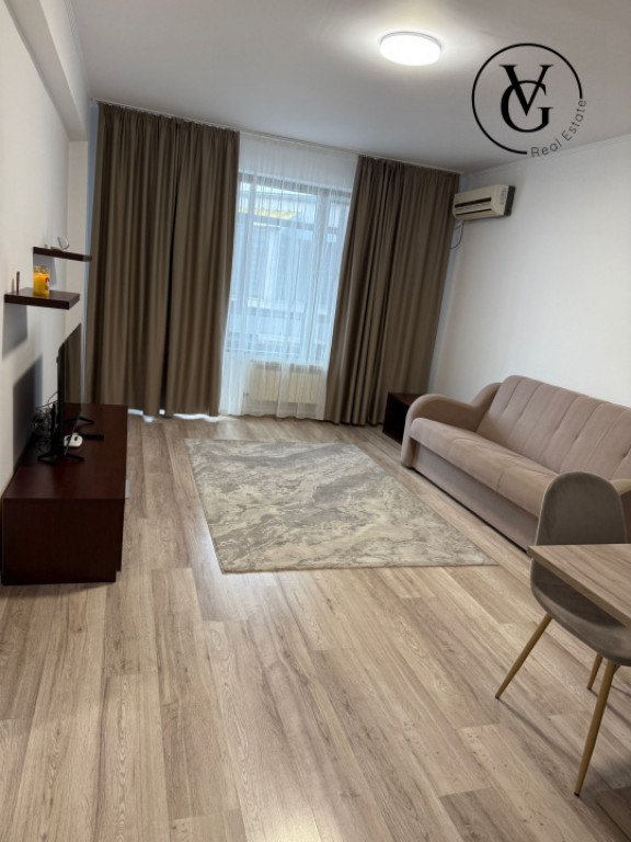 Apartament 2 camere | Casa de Cultura | Spatios