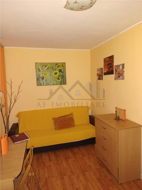 Apartament 2 camere Tatarasi - Doi Baieti