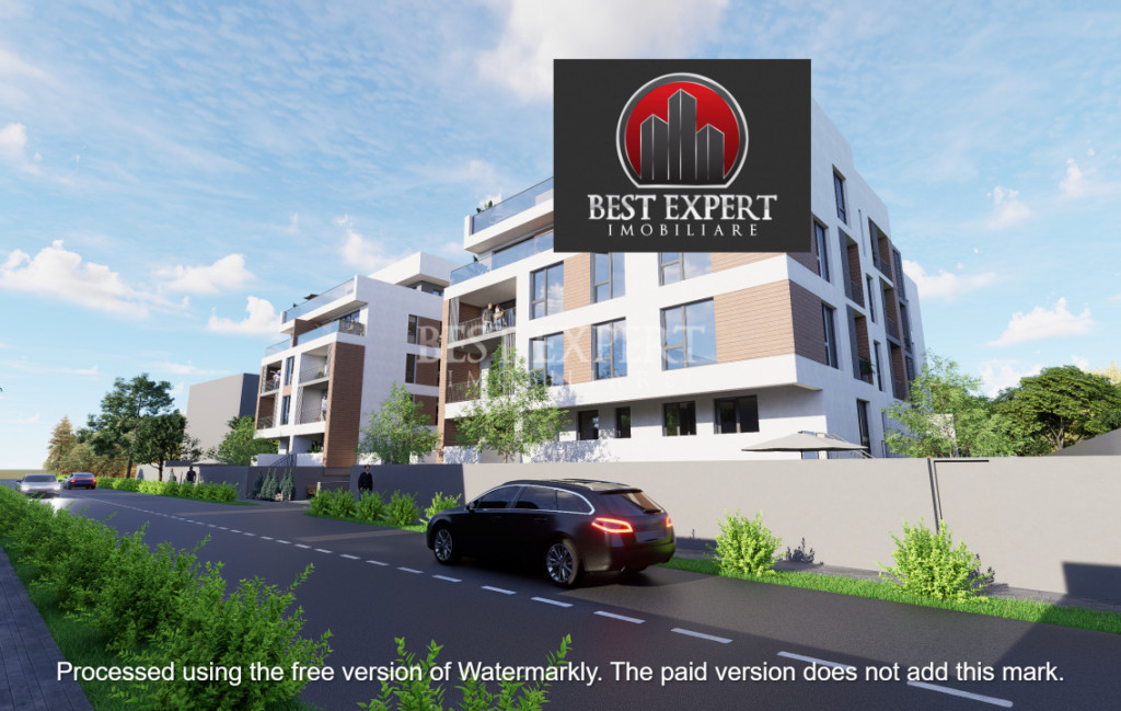 3 Camere Direct Dezvoltator Ideal Familie