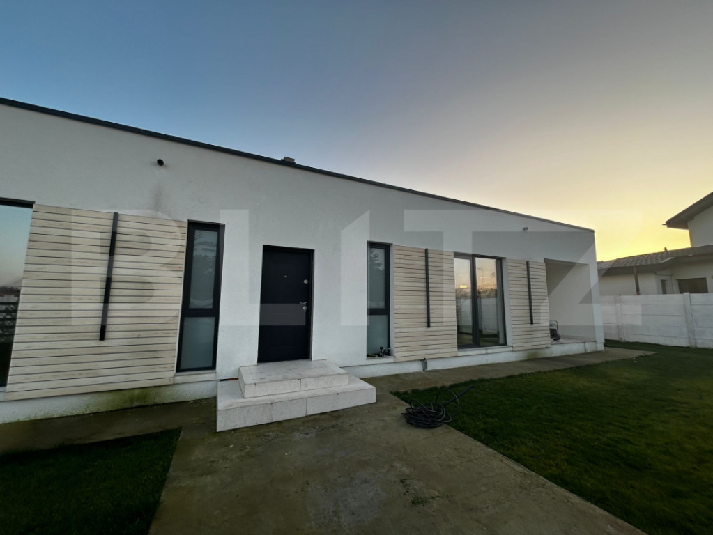 Casă / Vilă in Corbeanca