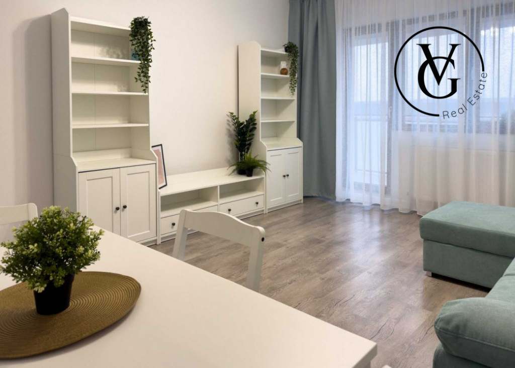 Apartament 2 camere | ISG Residence