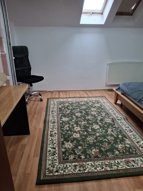 Apartament 2 camere zona H.Diana