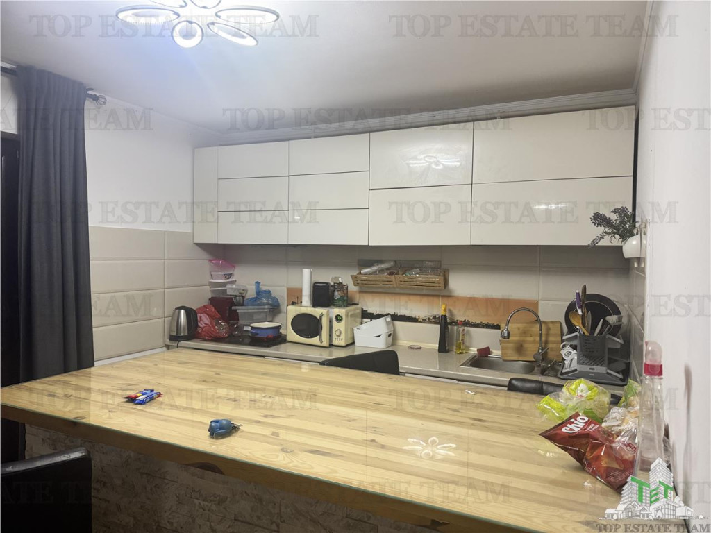 Apartament tip duplex 4 camere