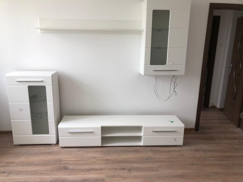 Apartament 2 camere inchiriere Turda/ Ion Mihalache