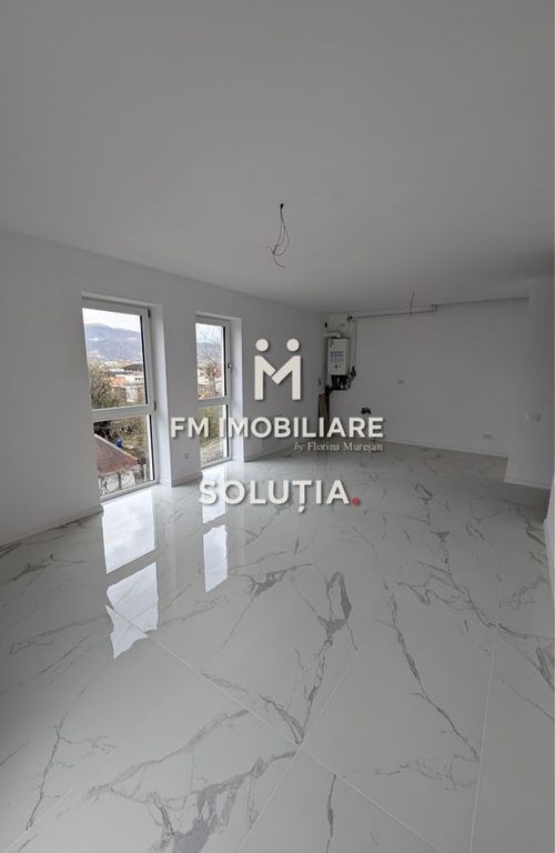 Apartament 2 camere, Anton Pann!