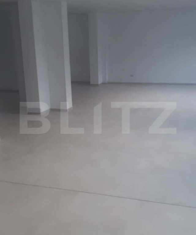 Spatiu comercial premium, 148 mp, open space, zona Centrala