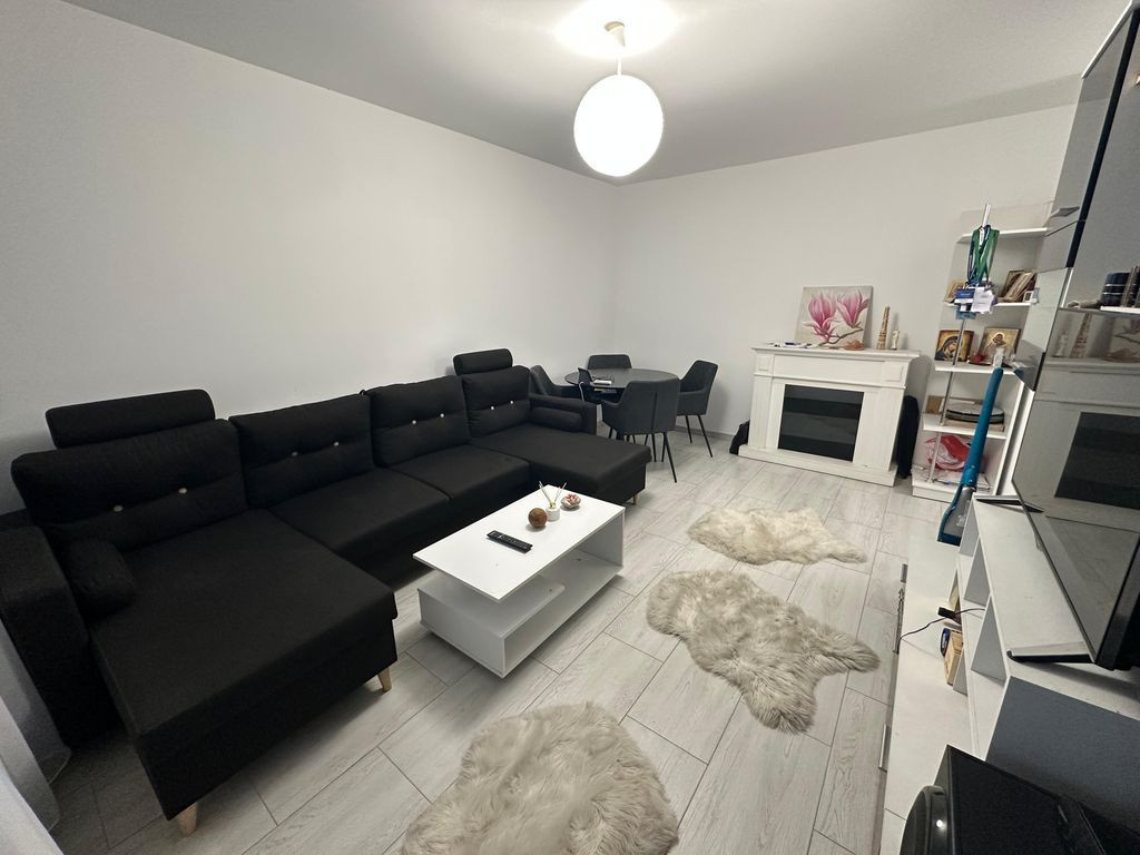 Apartament 2 camere bloc 2020 -Metrou Dimitrie Leonida -D...