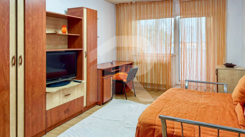 Apartament 2 camere , Zona Dristor