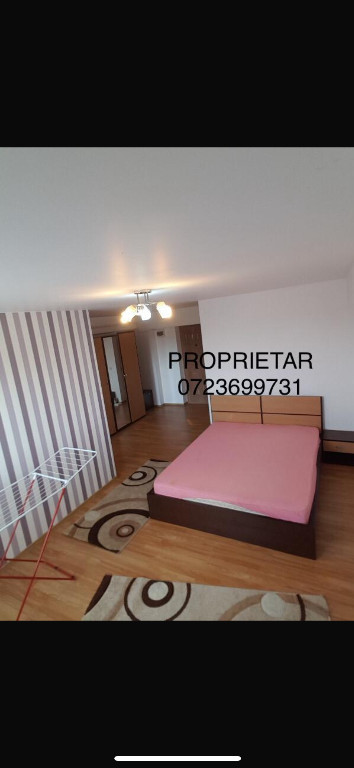 Garsoniera Spitalul Fundeni / Colentina