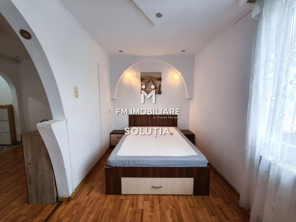 Apartament 2 camere, zona Enescu, Vivo Mall!