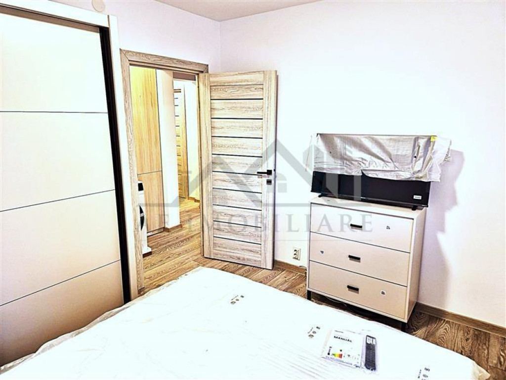 Apartament 3 camere - Pacurari/Mimoza