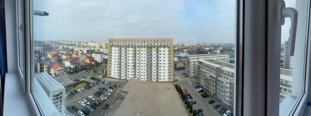 Timisoara 58 bloc nou, scara interioara, complet mobilat,...