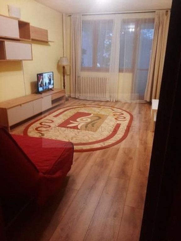 Apartament Premium cu 2 camere langa Bdl Valea Larga