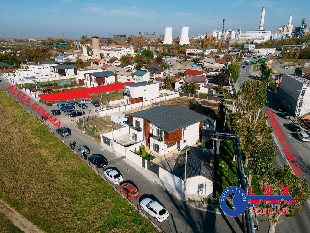 ID 7897 EXCLUSIVITATE - Teren pentru casă - Zona 9 Mai