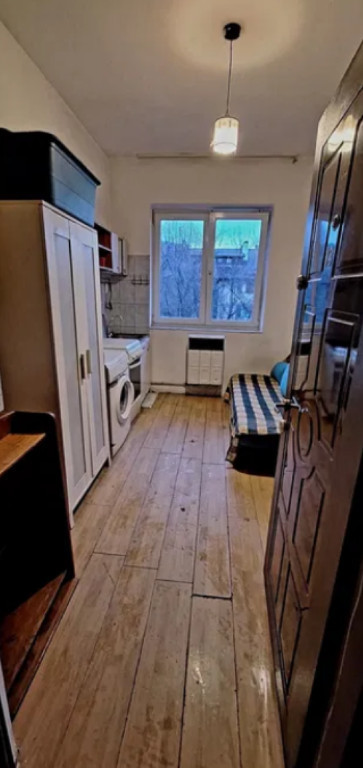 Camera de camin - zona Astra